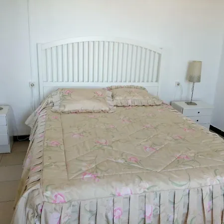 アパート Descanso En La Victoria La Victoria de Acentejo