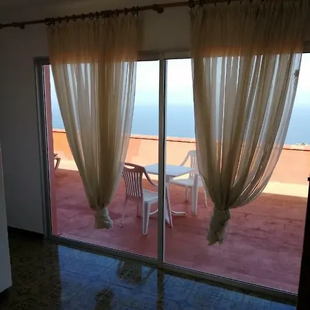 アパート Descanso En La Victoria
