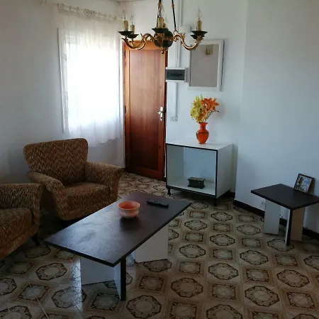 Descanso En La Victoria アパート La Victoria de Acentejo