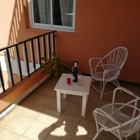 Descanso En La Victoria