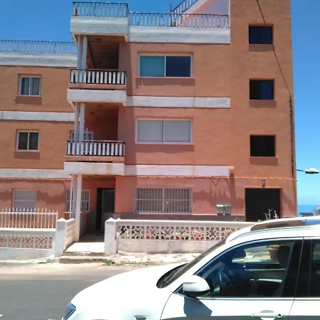 Appartamento Descanso En La Victoria