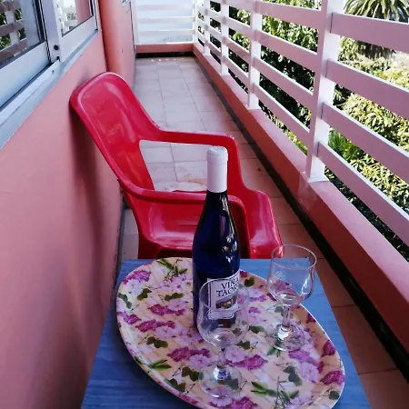 Descanso En La Victoria *