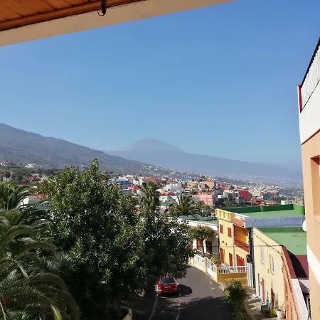Descanso En La Victoria
