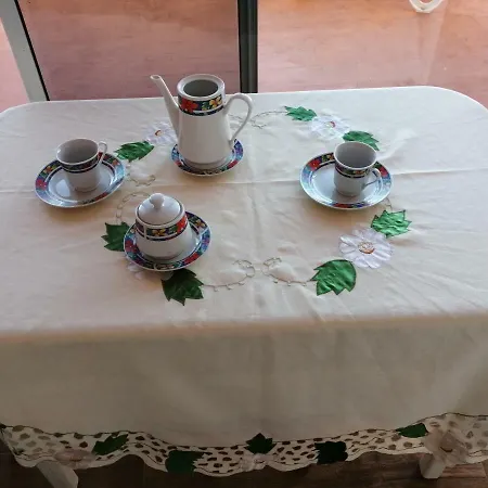 Descanso En La Victoria *