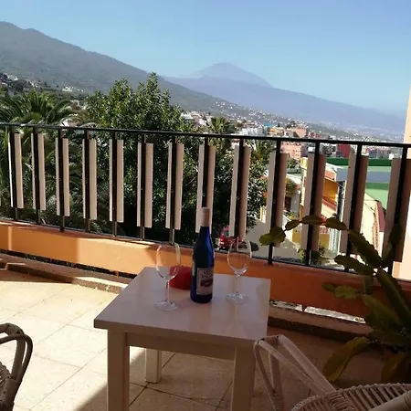 Descanso En La Victoria Appartamento