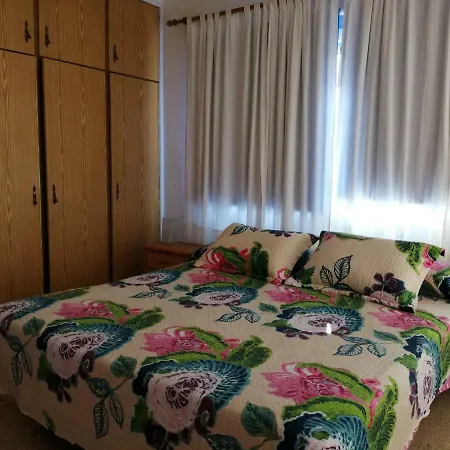 Appartamento Descanso En La Victoria *
